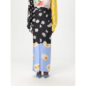 Moschino Couture Skirt Woman Multicolor